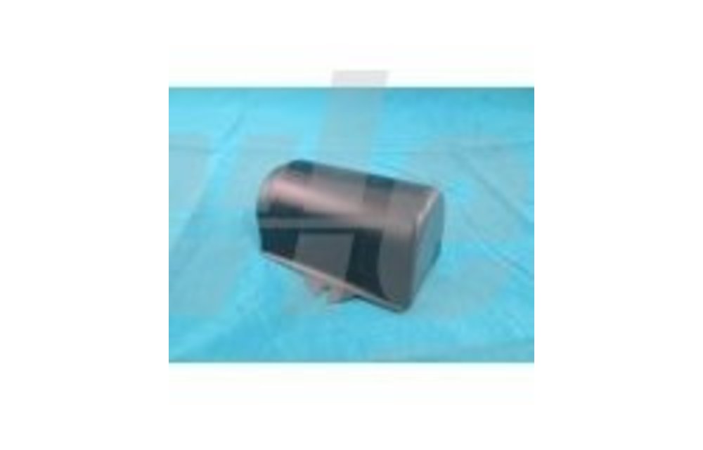 Capacitor Cover