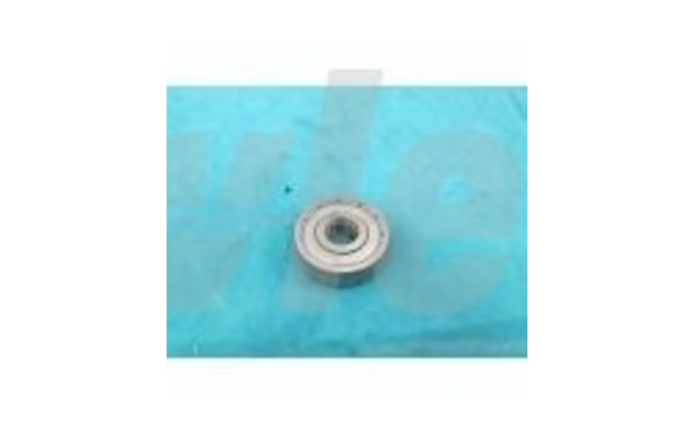 Bearing Bl .3937X1.1811