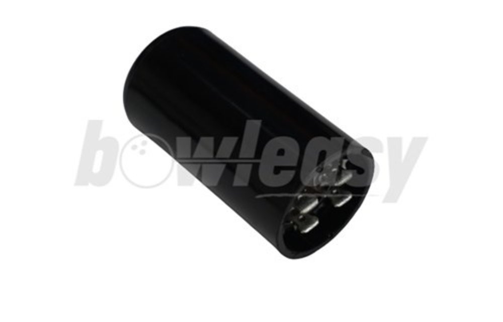 Capacitor 161193MF 125V