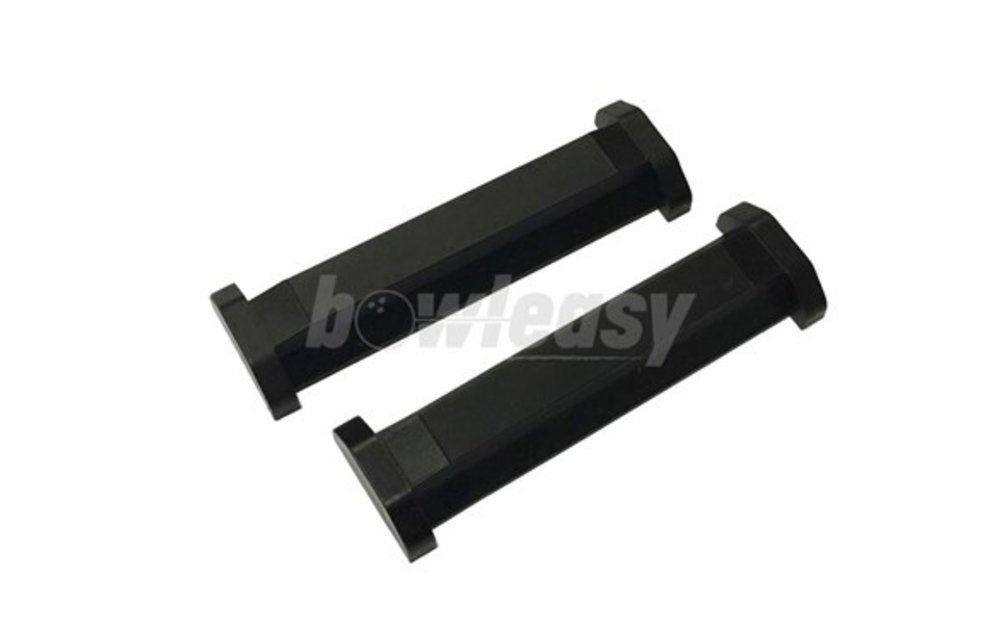AP Urethane Transition Track (bag of 2)
