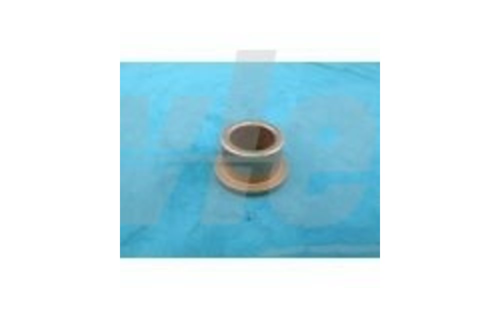 Bronze Flange Bearing