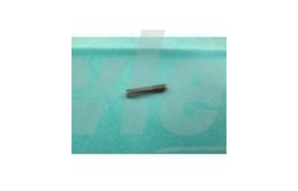 Roll pin 0,125 x 3/4'' (Bag of 10)