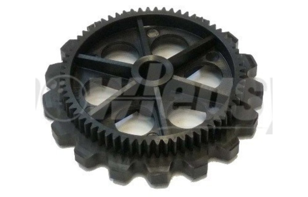 Chain Wheel for Ball Elevator