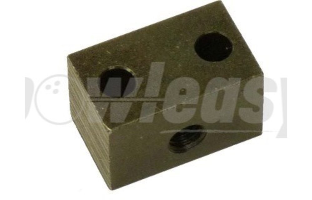 Chain Adjuster with bolts