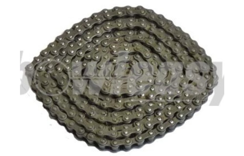 Chain 255 links