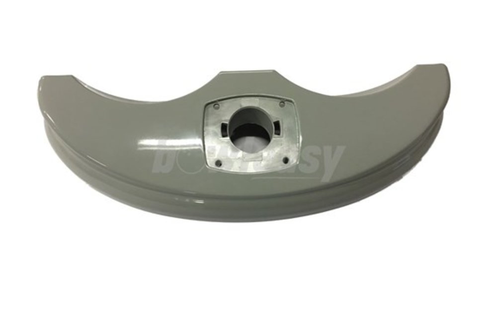 Ball Return End Cap - Graphite