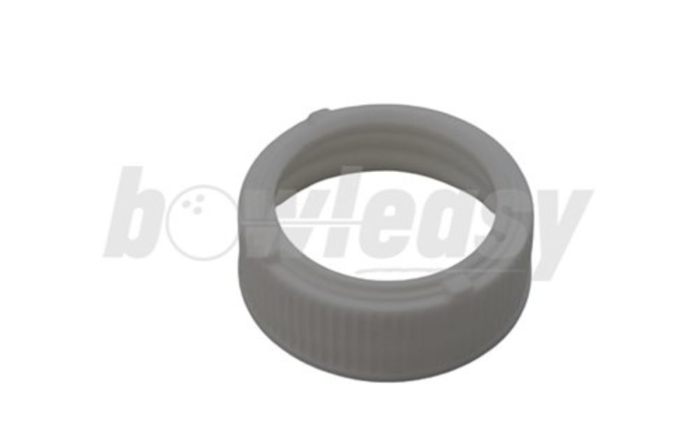 Cartridge Cap 38mm w/hole