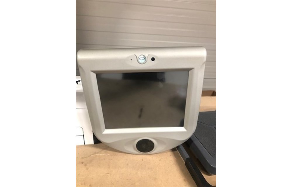 AMF RCD LCD console Exchange