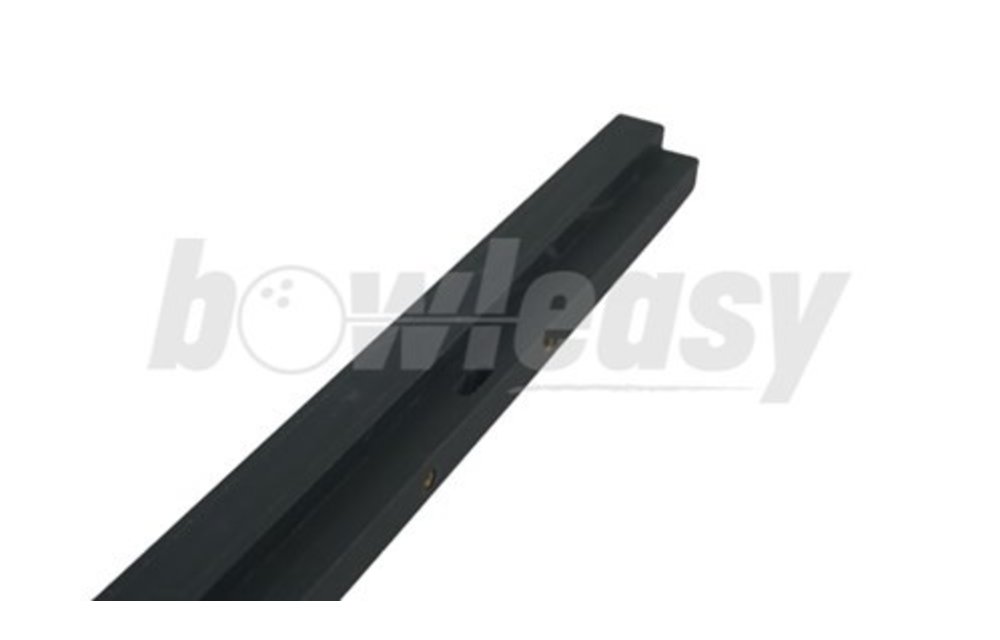 Bump LH Rail 1ST SECT 79" Solid (1 rail)