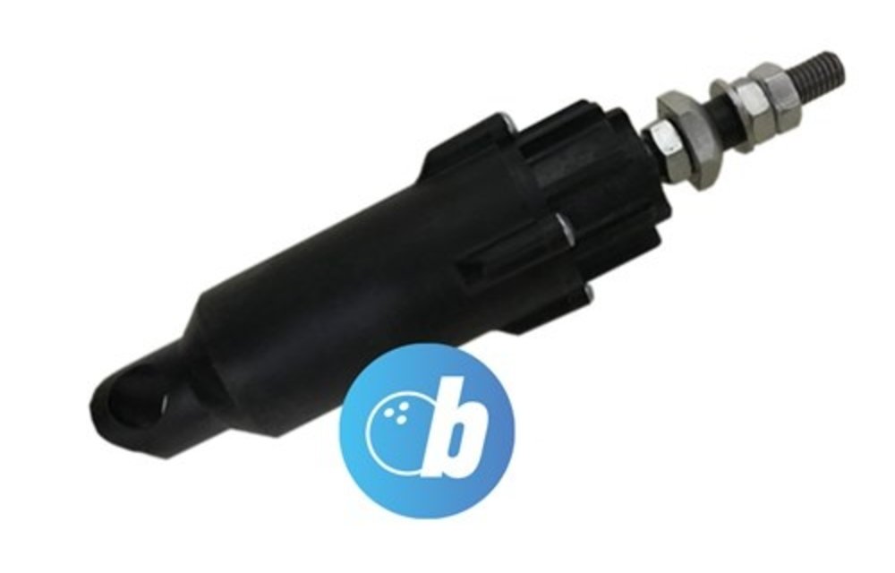 Assembly Ball Cushion Hydraulic