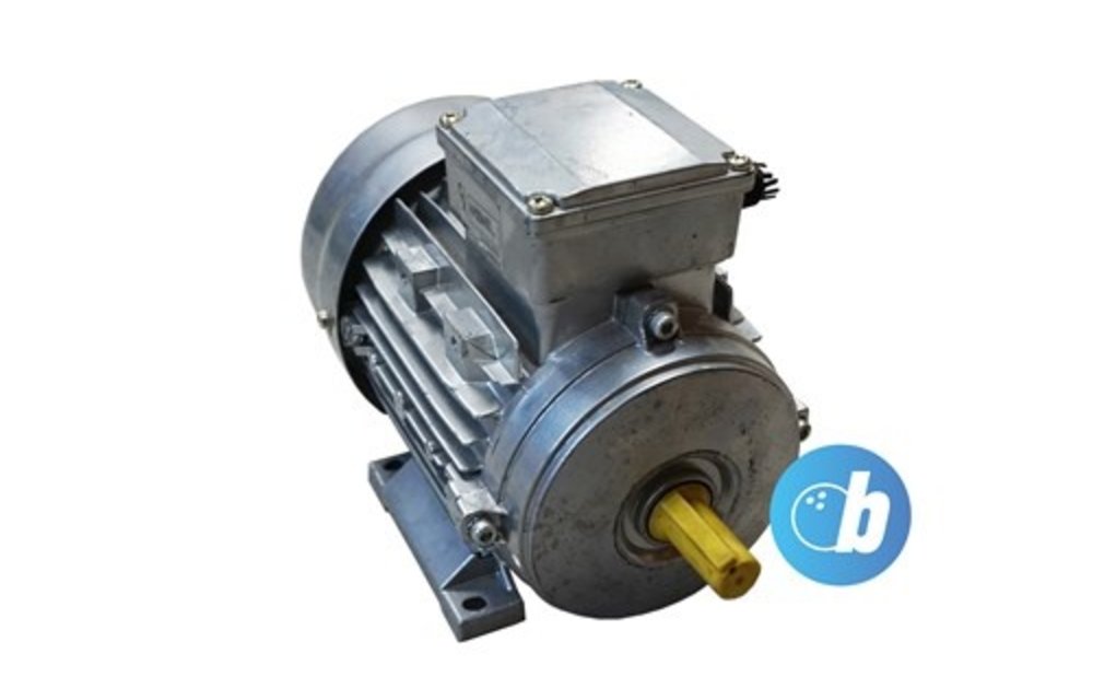 Distributor motor MS712-4 B14 Kw0.37 230/400/60Hz EDS