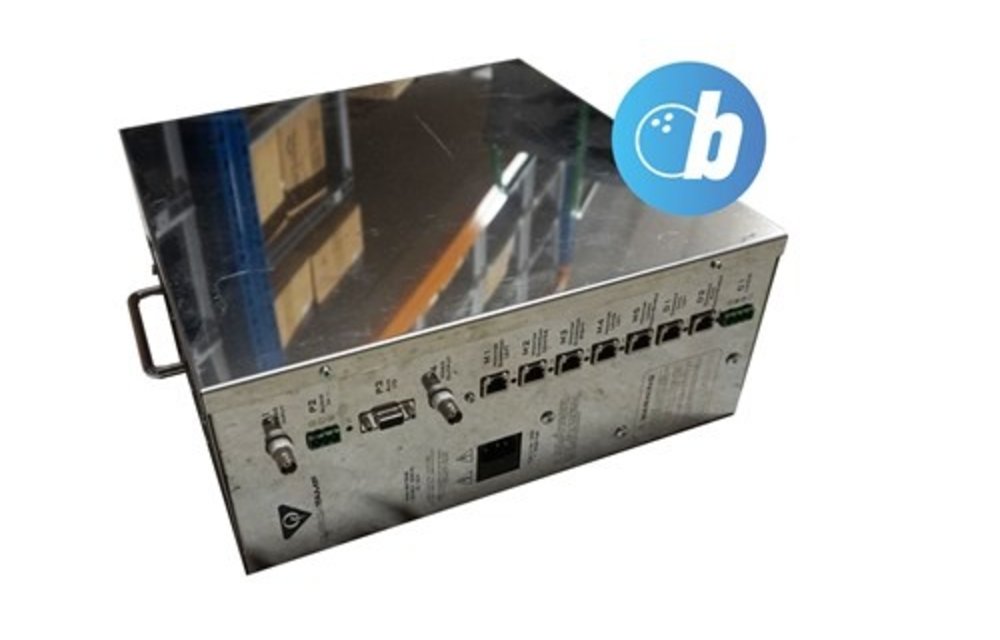 AMF RDB-3 solid state disk 250Gb REFURBISHED