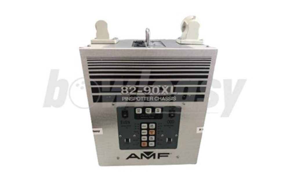 AMF 8290XL Chassis USED