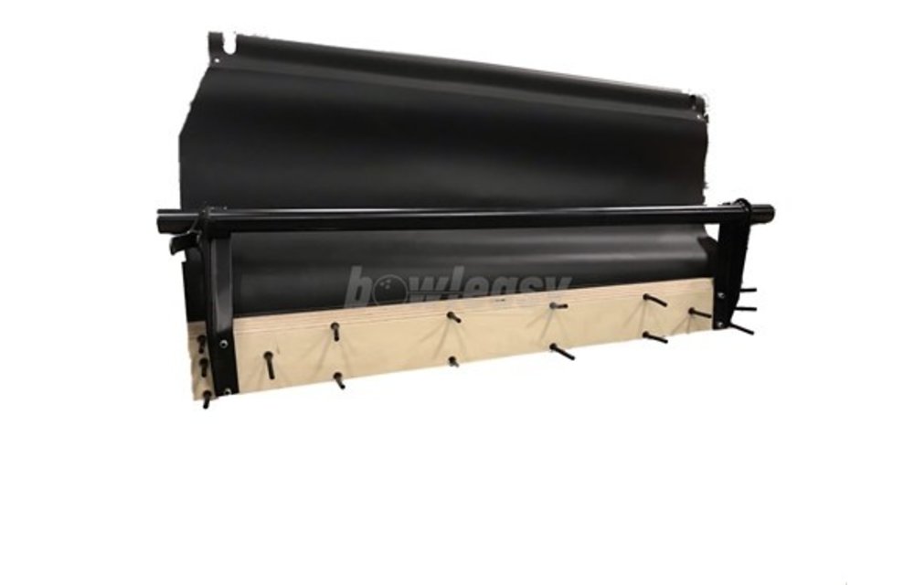 Cushion Assembly R.H. (OddLane) Non-Assy