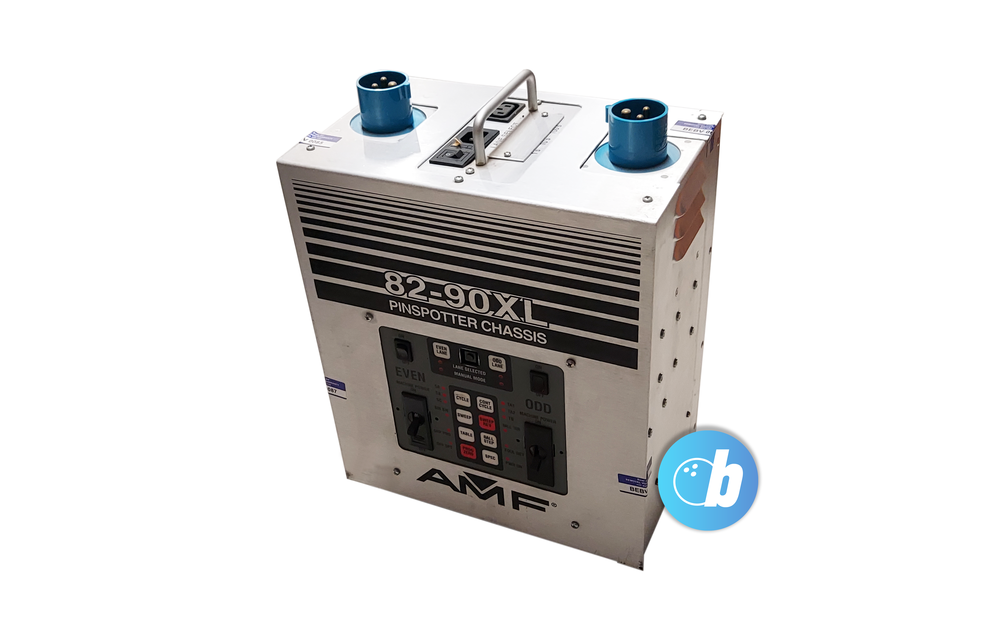 AMF 8290XL Chassis 090-005-769