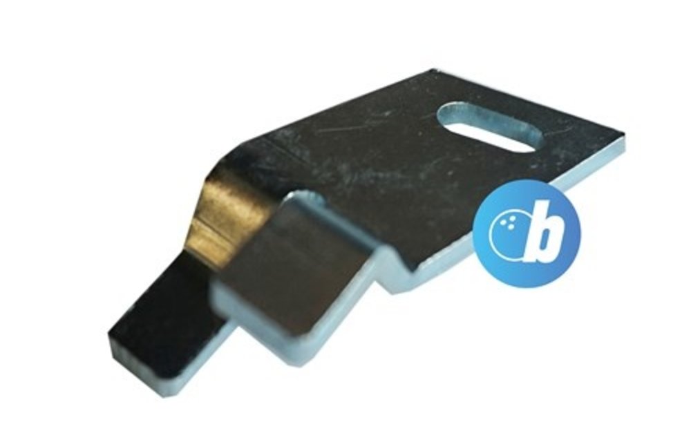 610 704 006D2Blade Trip arm stop blade for Duraclutch Roller Assy Bowl Easy