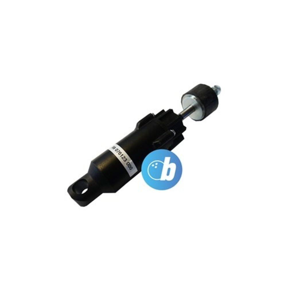 99076123000 Setting table hydraulics GS BowlEasy