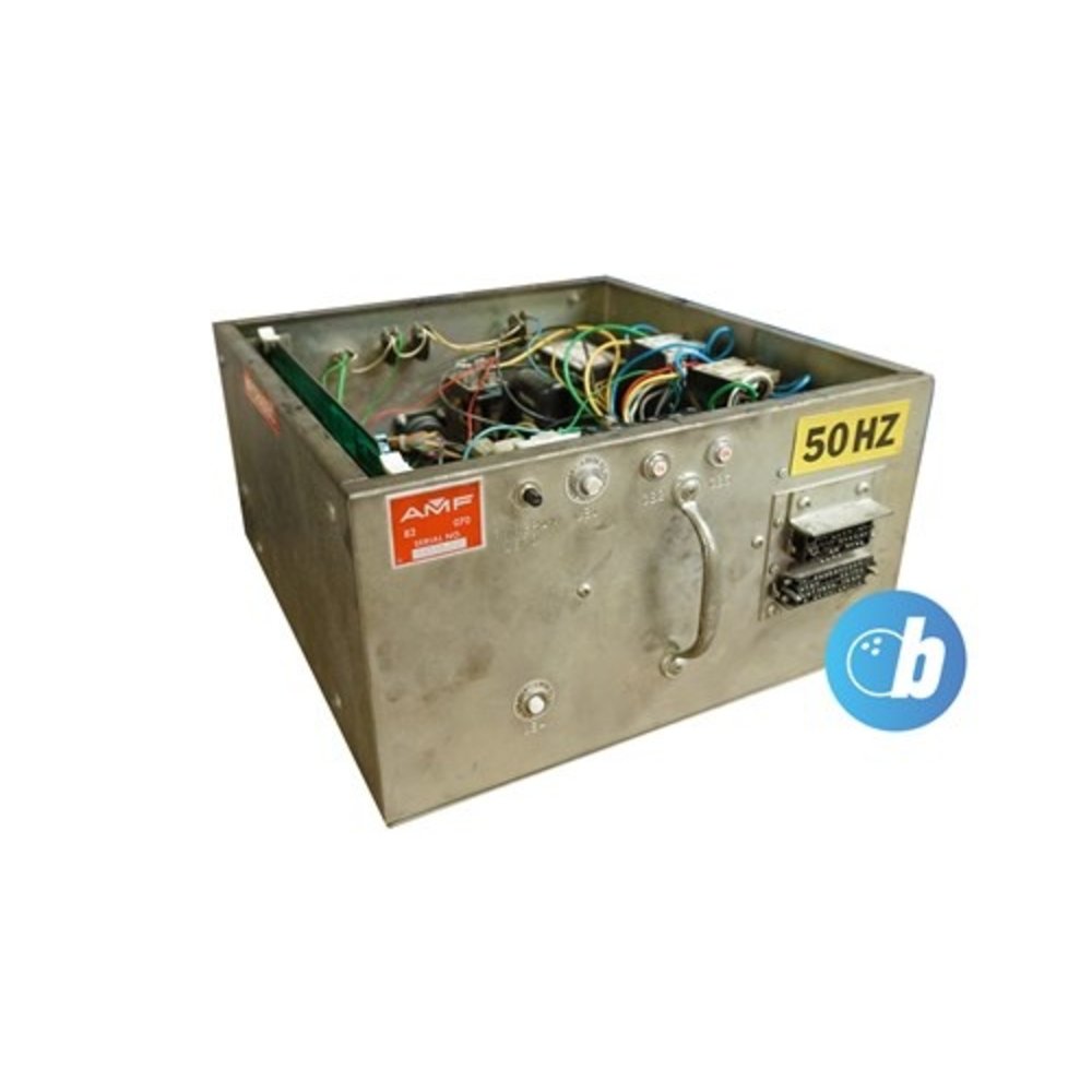 070009830 AMF MP Chassis 8270 REFURBISHED BowlEasy