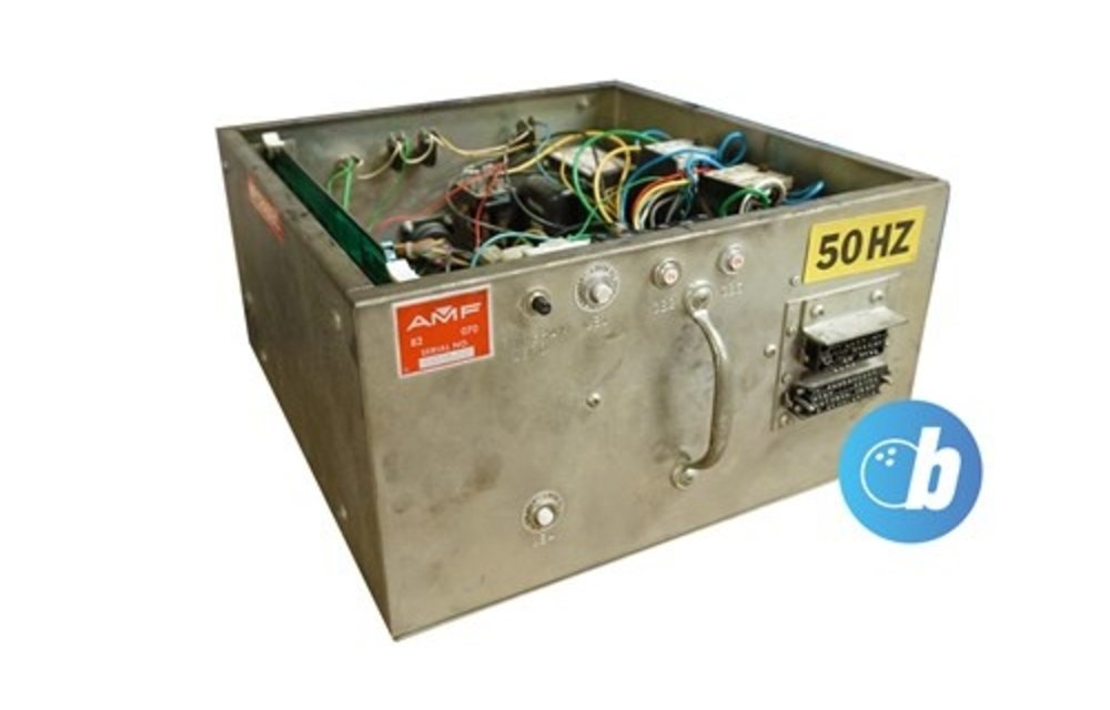 AMF MP Chassis 82-70 REFURBISHED