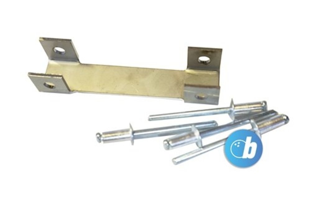 049007093 H Bracket Upgrade Installation BowlEasy