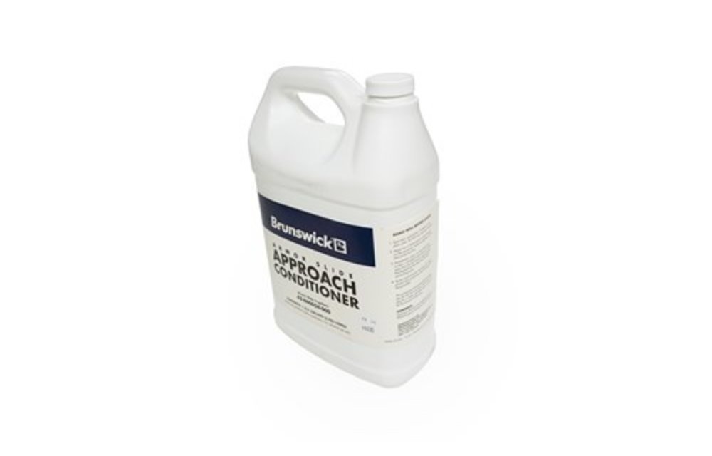 Brunswick Armor Slide Approach Conditioner 2 gallon kit