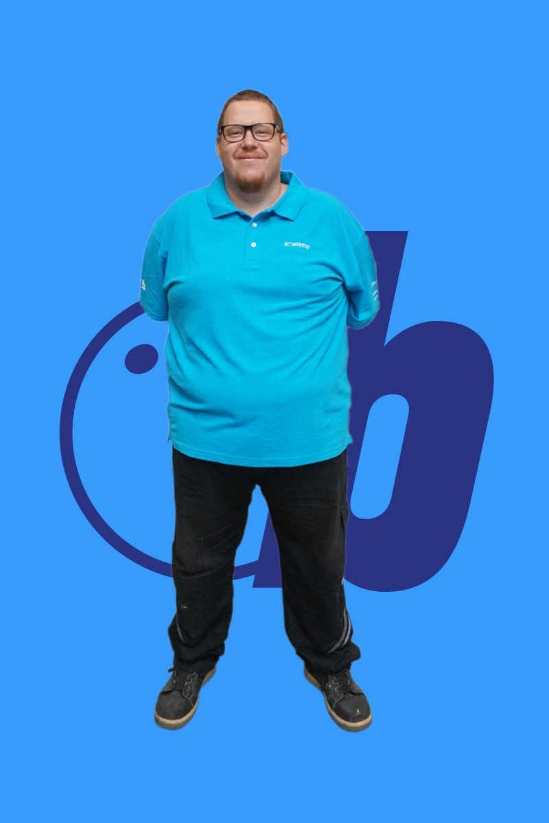 Jeremy Trompetter