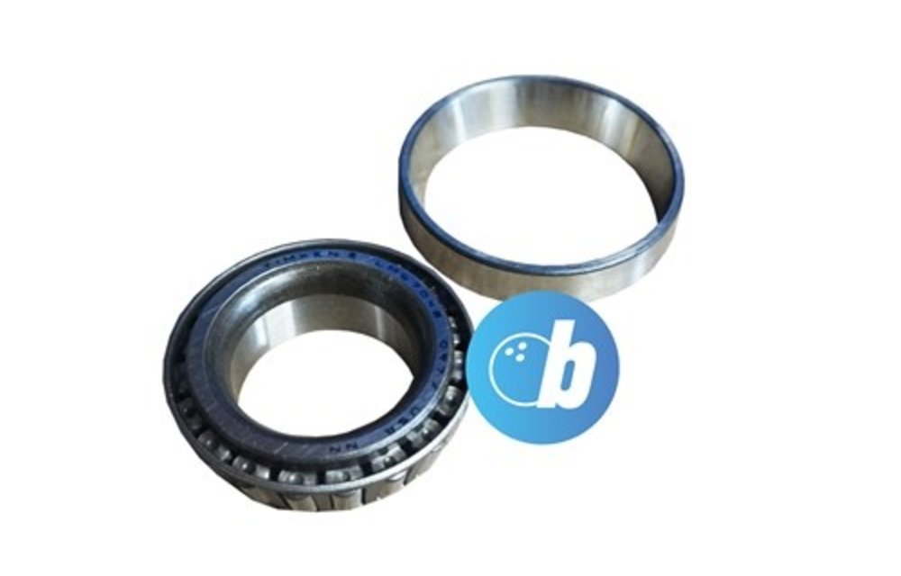 Alignment Bearing 1.25 x .625