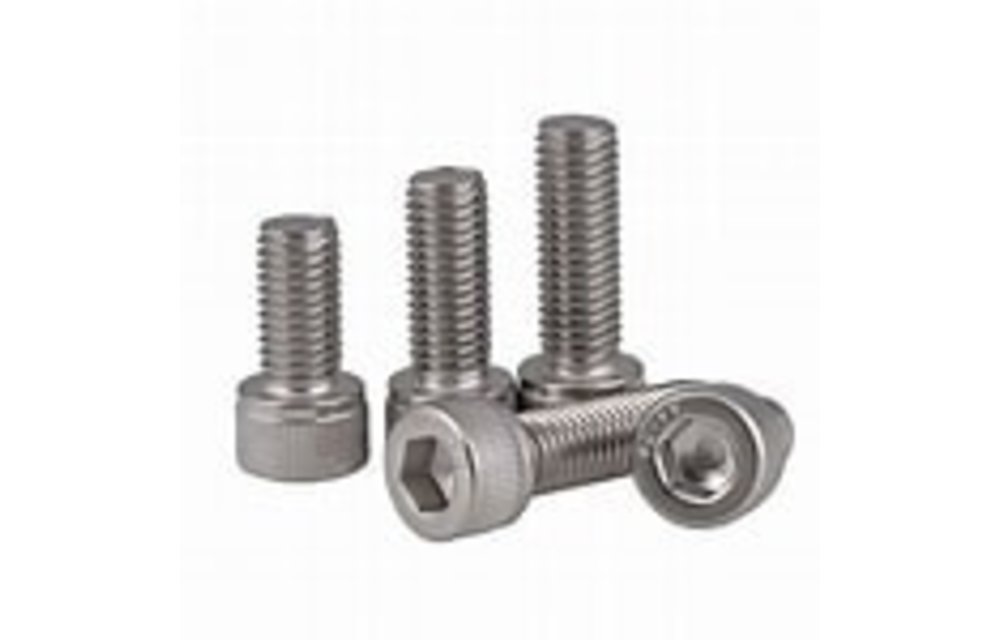 Socket head cap screw 3/8-16 X 3 (Bag of 10)
