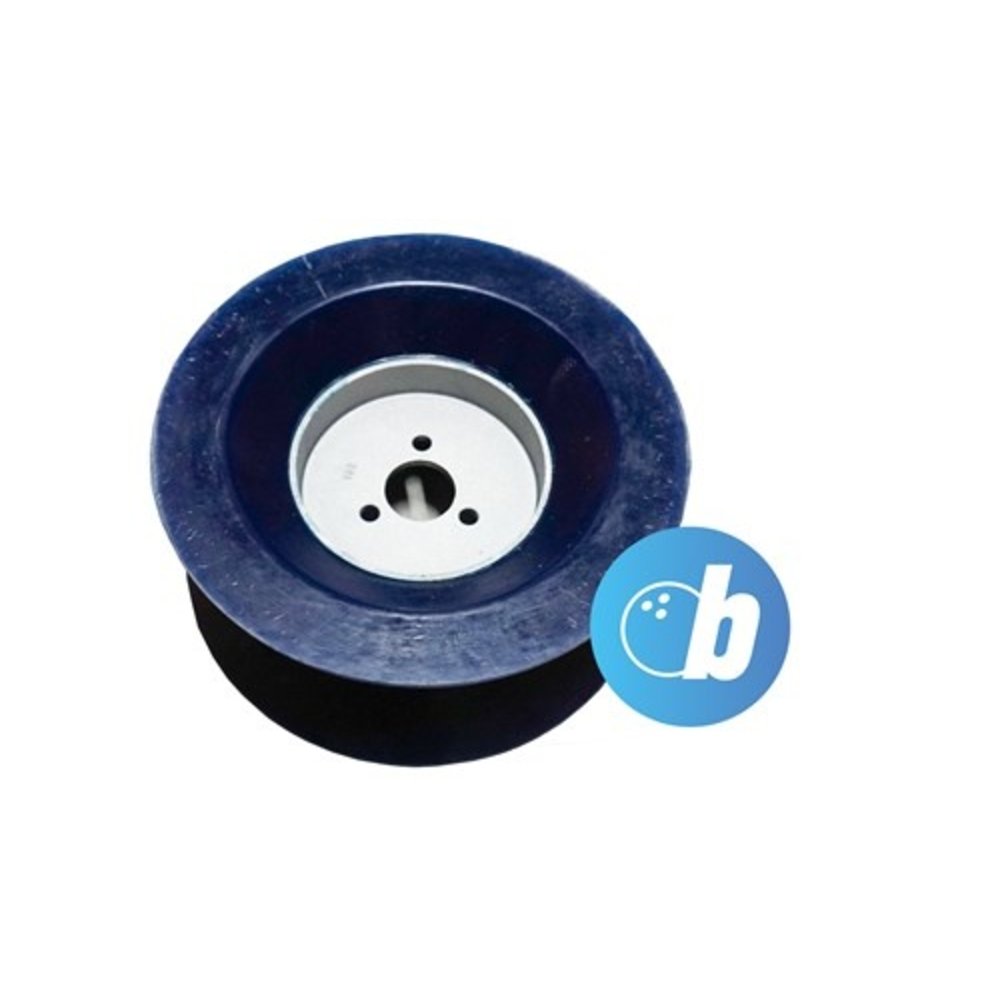 250-001-051 V-Wheel Blue/Red - Bowl-Easy