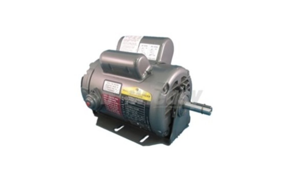 Ball Lift Motor 1/3HP 1150/950RPM 5/8 Shaft USED