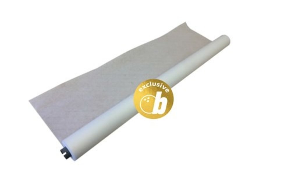 Bowl-Easy EasyCloth Box with 4 rolls