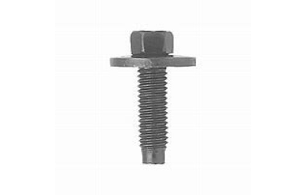 Hex head body Fit Bolt (Bag of 10)