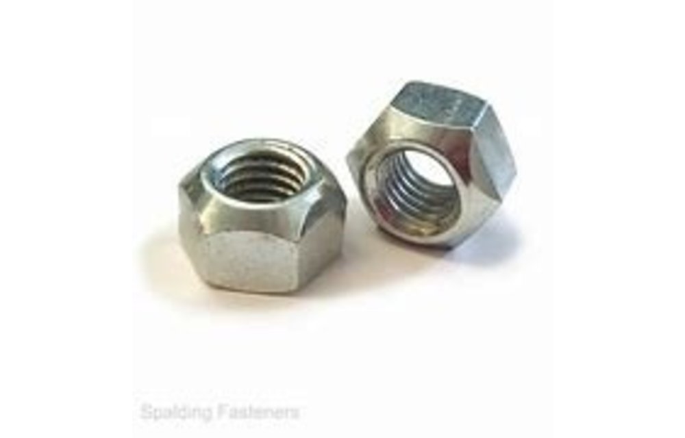 1/2-20 Nut Stover Loc (Bag of 10)