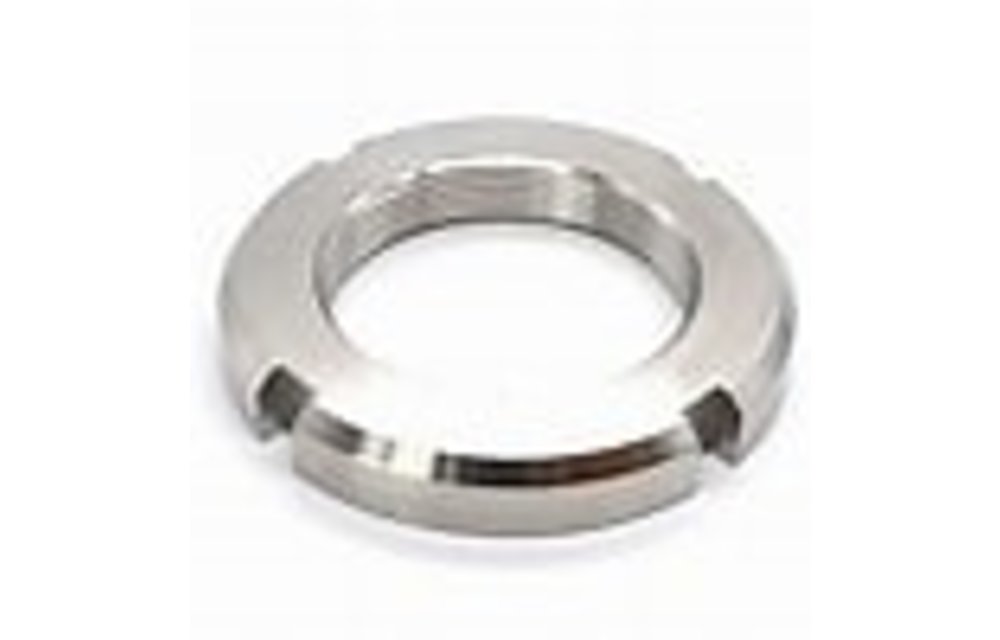 Afbma Standard Locknut