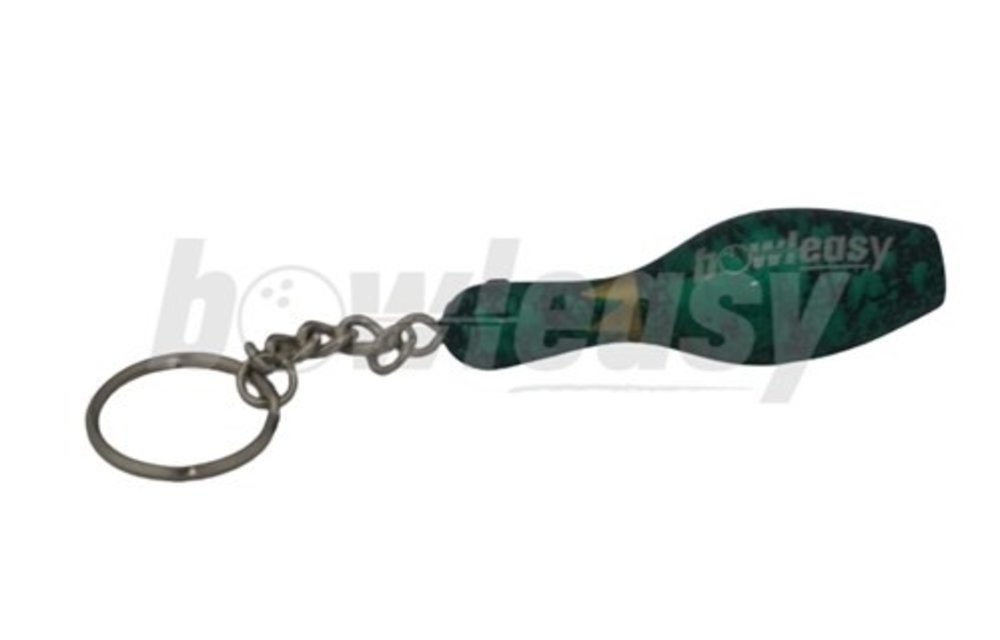 Bowl-Easy Key Chain