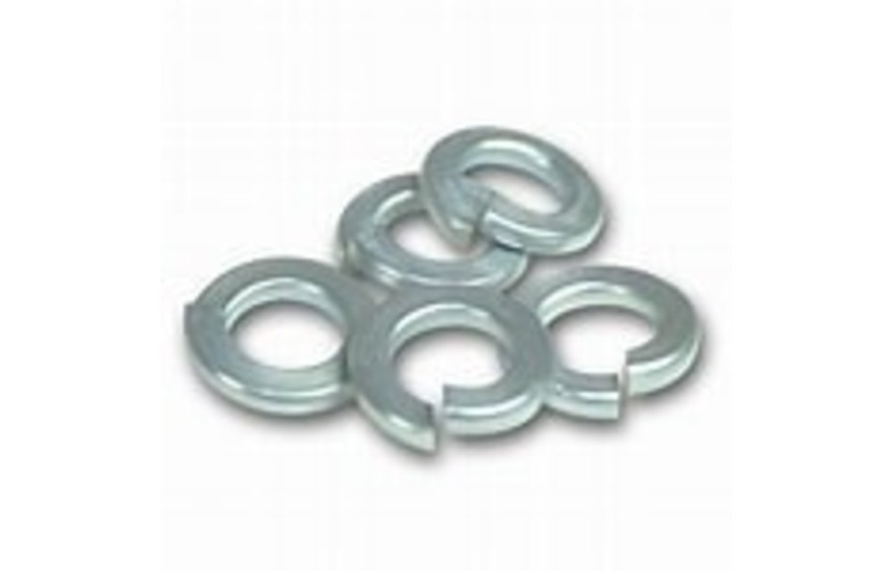 Split lockwasher 5/16 (Bag of 10)
