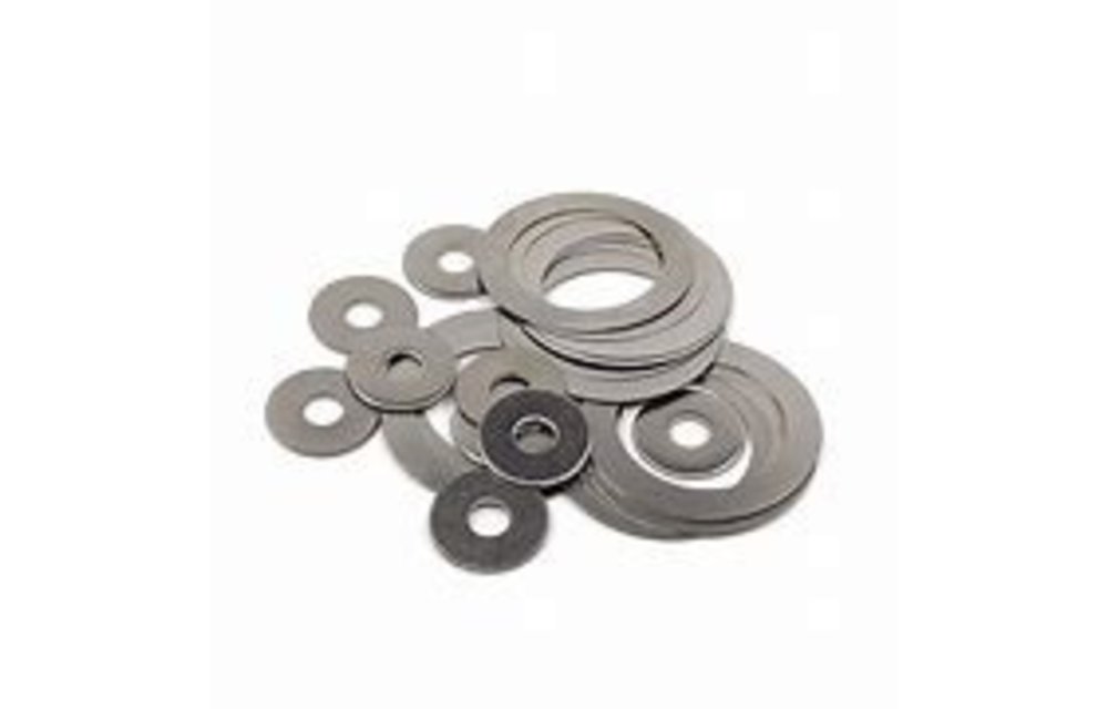 Shim washer 18x30x1mm (Bag of 10)