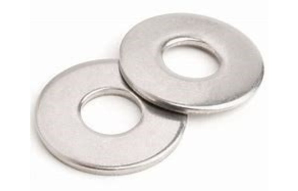 Washer 3/8 X7/8 X3/32 (Bag of 10)