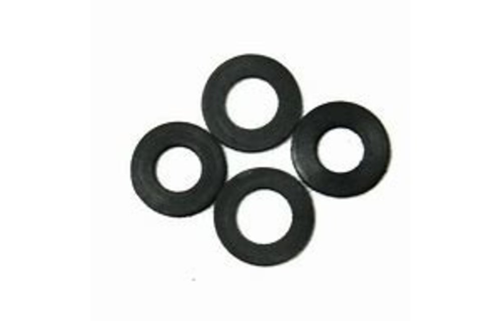 .76 X .579 X .062 Viton washer