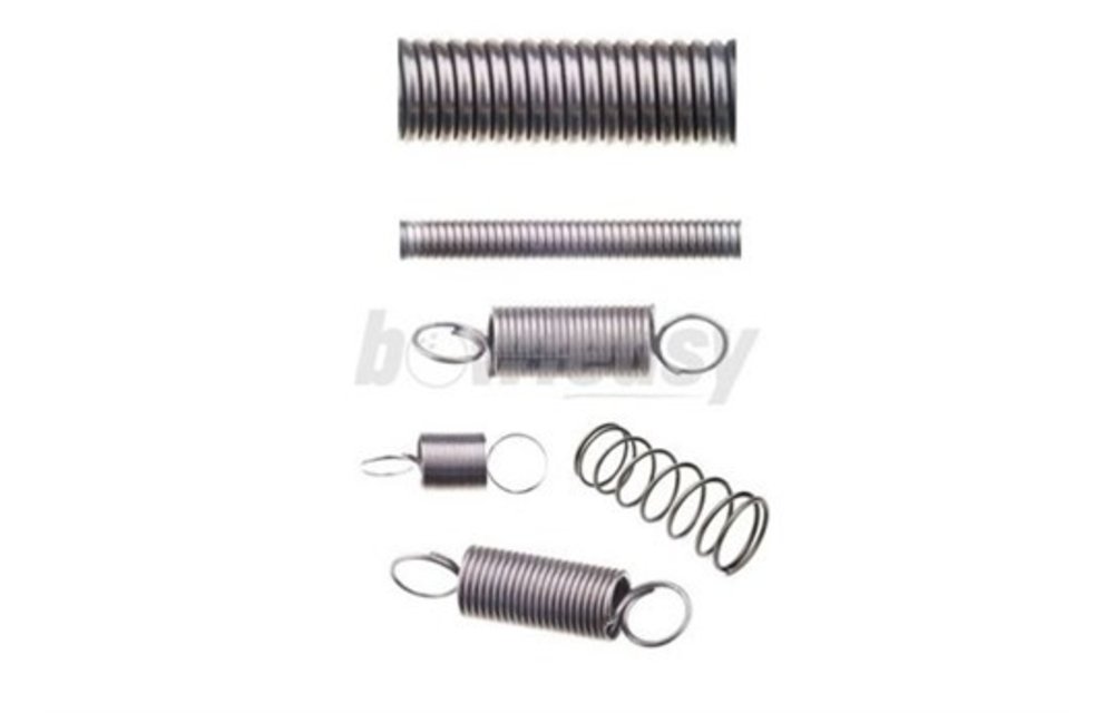 Compression spring