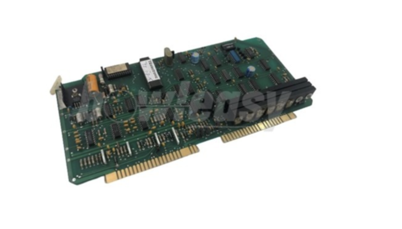 AMF MP Chassis Board MK4 & MK5 070009850 BowlEasy