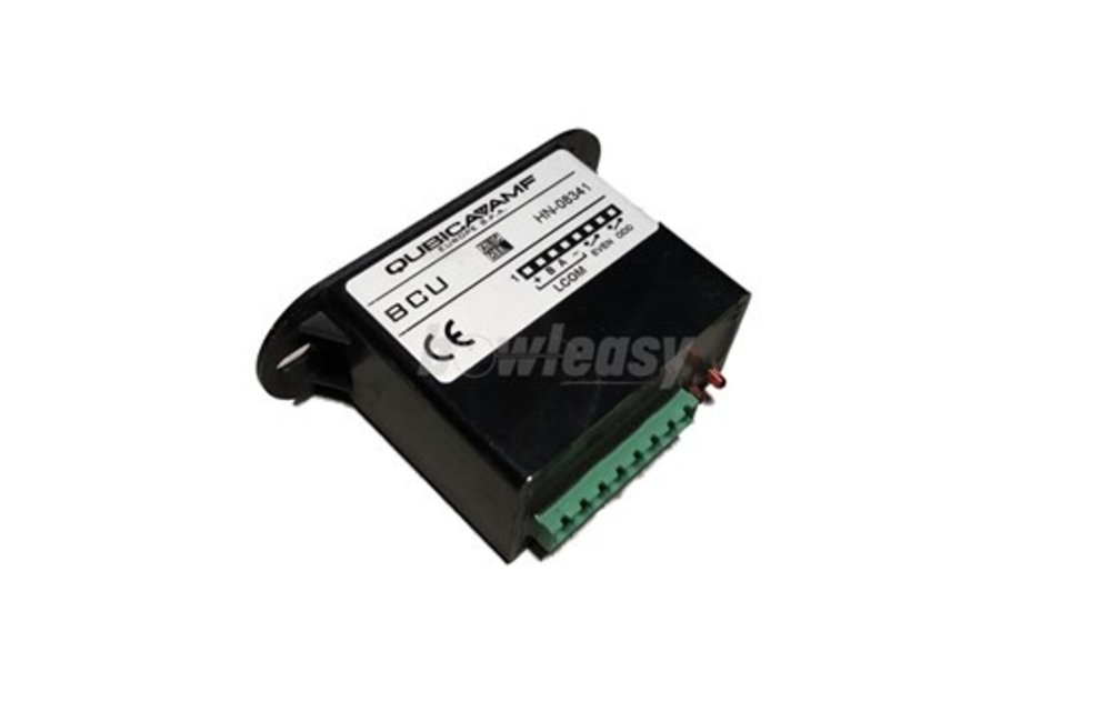 AMF Bumper Control Unit 2 USED
