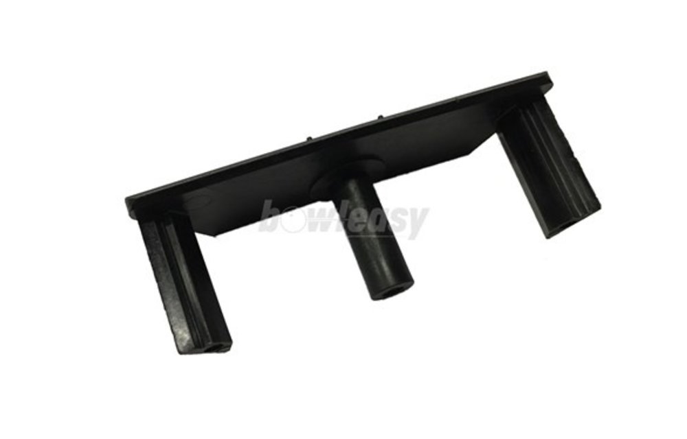 Deck Plate (Spotting Tong Assembly)