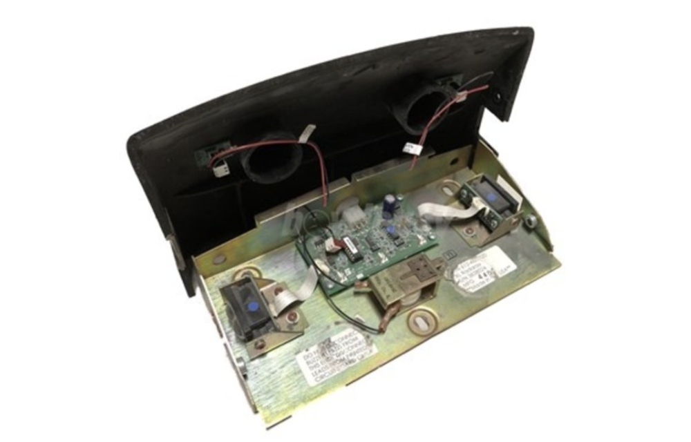 AMF Radary XL Foul Unit 612-460-035