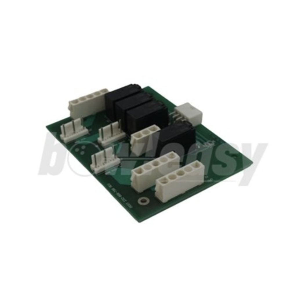 AMF C90 monitor control board 232008080 BowlEasy