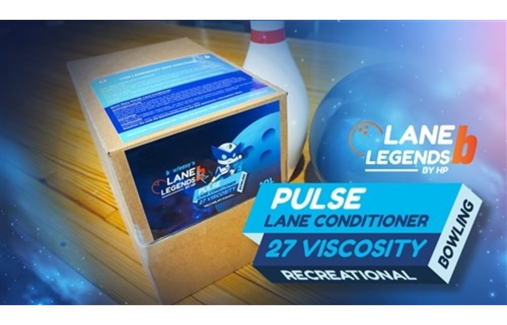 Bowl-Easy Pulse Lane Conditioner (box 20ltr)