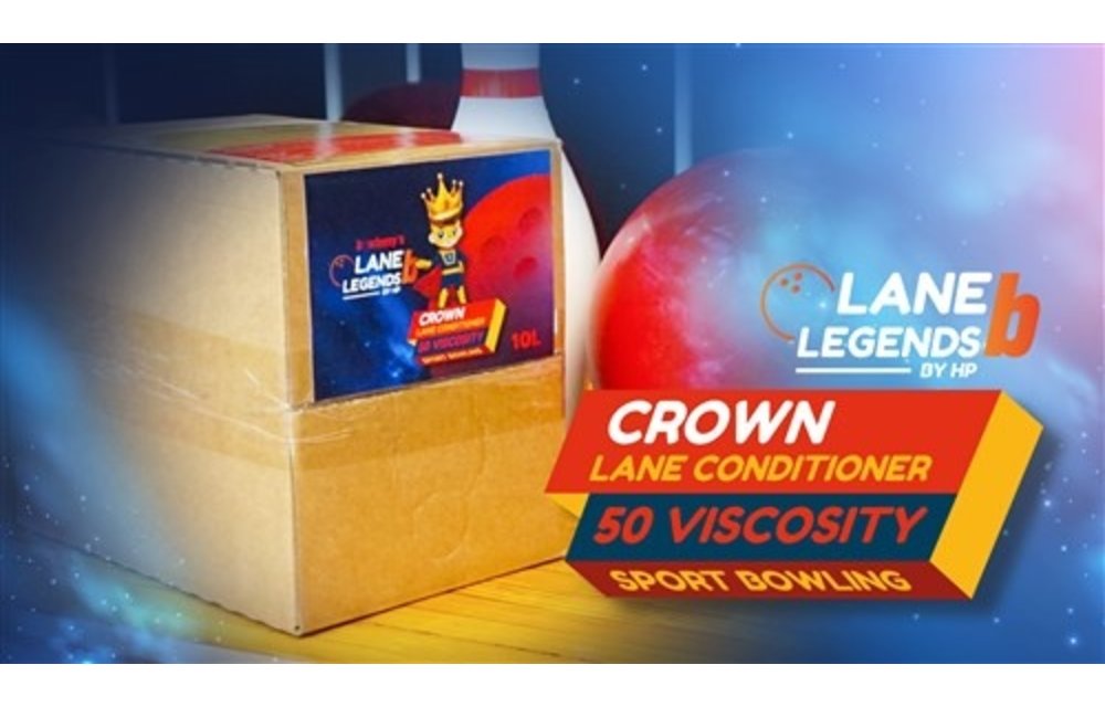 Bowl-Easy Crown Lane Conditioner (box 20ltr)