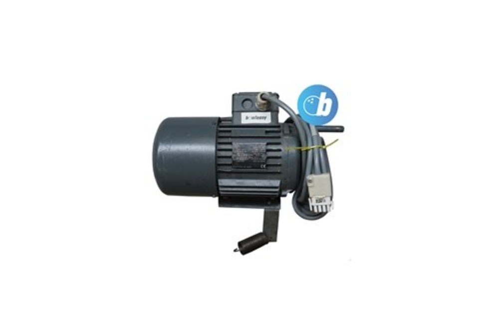 Brunswick GS Setting Table Motor