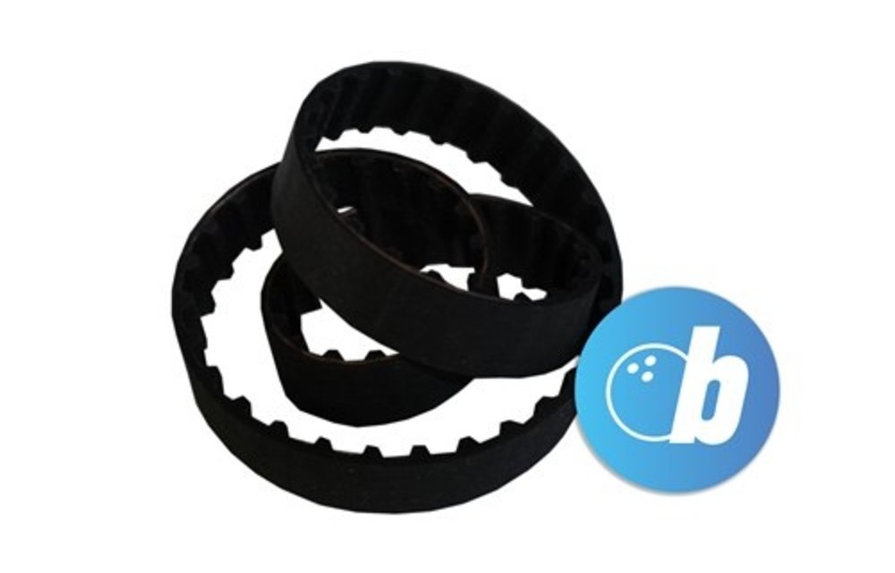 Belt for Metering Pump 60Hz
