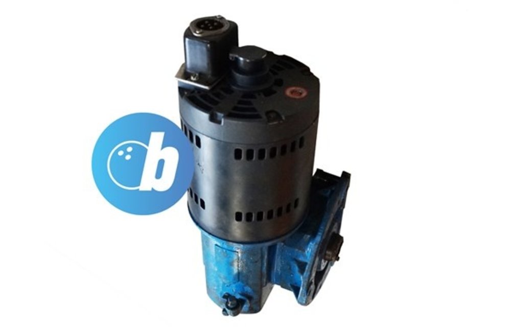Combimotor for 82/70 USED